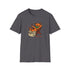 Grateful Dead - Chillin' Bear - Life is dead. Grateful Dead TShirt - StealieShop