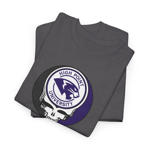 High Point University Stealie Grateful Dead T-Shirt
