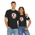 Grateful Dead - Miami Heat Grateful Dead Steal Your Face T-Shirt - NBA - StealieShop