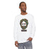 Grateful Dead - Dancing Bears Jerry Vineyard Collection Garment-Dyed Long Sleeve - StealieShop