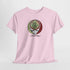 Wyckoff Fire Co. Stealie Unisex Grateful Dead T-Shirt