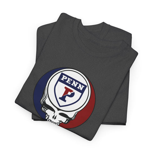 Penn Stealie Grateful Dead T-Shirt