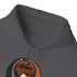 Grateful Dead - Baltimore Orioles Grateful Dead Unisex Heavy Blend Hoodie - Hooded Sweatshirt - StealieShop