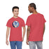 Grateful Dead - Retro University of Maine Grateful Dead T-Shirt - StealieShop