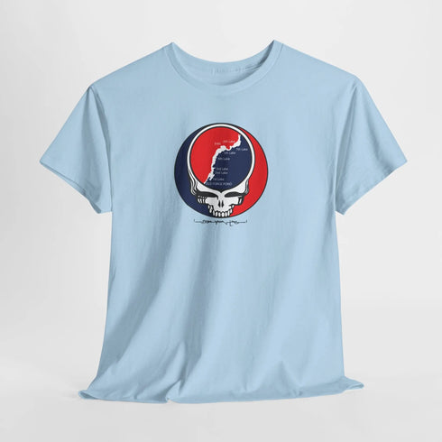 Old Forge Pond 'Steal Your Lake' Grateful Dead Grateful Dead T-Shirt