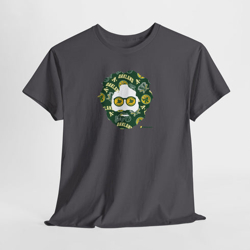 As Jerry Life is dead.® Unisex Grateful Dead T-Shirt