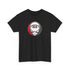 Grateful Dead - BTX Logo Stealie Grateful Dead T-Shirt - StealieShop