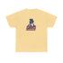 New York Giants Grateful Dead Dancing Bear T-Shirt - NFL - StealieShop