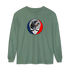 1721 - Custom Stealie Long-Sleeve