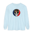 1402 - Custom Stealie Long-Sleeve