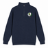 Algeria FIFA World Cup - Premium Grateful Dead Quarter-Zip Pullover - Navy - 3
