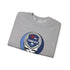 Grateful Dead - Tennessee Titans Grateful Dead Stealie Crewneck Sweatshirt - NFL - StealieShop