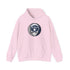 Grateful Dead - Yankees Classic Stealie Unisex Heavy Blend Hoodie - MLB - StealieShop