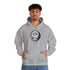 Grateful Dead - University of New Hampshire Grateful Dead Unisex Heavy Blend Hoodie - StealieShop