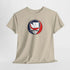Washington Map Stealie Grateful Dead Grateful Dead T-Shirt