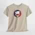Washington Map Stealie Grateful Dead T-Shirt