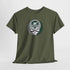 New York Football Stealie T-Shirt - Gridiron Collection