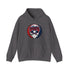 Grateful Dead - Boston Baseball Grateful Dead Unisex Heavy Blend Hoodie - Hooded Sweatshirt - StealieShop