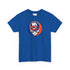 Grateful Dead - New York Islanders Grateful Dead Steal Your Face T-Shirt - NHL - StealieShop