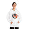 Philadelphia Flyers Grateful Dead Unisex Heavy Blend Hoodie StealieShop