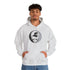 Providence College Grateful Dead Unisex Heavy Blend Hoodie StealieShop