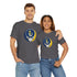 Grateful Dead - Neumann University Grateful Dead T-Shirt - StealieShop