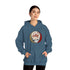 University of Charleston Grateful Dead Unisex Hoodie - StealieShop