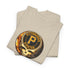 Pittsburgh Pirates Crystal Stealie T-shirt