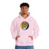 Virginia Commonwealth University Grateful Dead Steal Your Face Unisex Hoodie - StealieShop