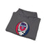 Grateful Dead - Minnesota Twins Grateful Dead Unisex Heavy Blend Hoodie - Hooded Sweatshirt - StealieShop