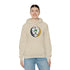 Notre Dame Grateful Dead Unisex Heavy Blend Hoodie StealieShop