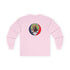 Custom Dog Stealie Grateful Dead Long Sleeve Tee (33)
