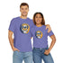 Buffalo Sabres Grateful Dead Steal Your Face T-Shirt - NHL - StealieShop