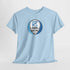 Custom keb Stealie Unisex Grateful Dead T-Shirt