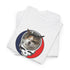 Custom Cat Stealie Unisex Grateful Dead T-Shirt (6)