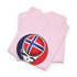 2026 Norway World Cup "Steal Your Cup" Grateful Dead T-Shirt