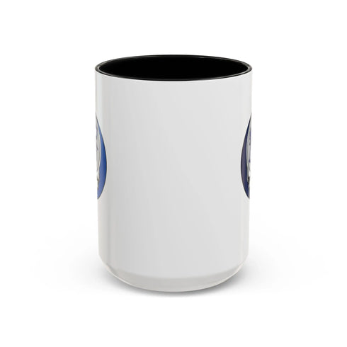 Creighton University Grateful Dead Stealie Coffee Mug (11oz or 15oz) - StealieShop