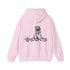 New Orleans Saints Dancing Bear Unisex Hoodie StealieShop