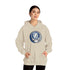 Tampa Bay Lightning Grateful Dead Unisex Heavy Blend Hoodie StealieShop