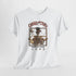 Spring Tour 1995 Unisex Grateful Dead T-Shirt - Icons From The Road Collection