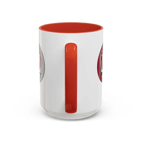 Grateful Dead - Alabama Stealie Coffee Mug - StealieShop