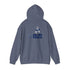Indianapolis Colts Dancing Bear Unisex Hoodie - Bucs - StealieShop