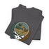 South Carolina Stealie Grateful Dead T-Shirt