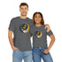 University of Iowa Grateful Dead T-Shirt StealieShop