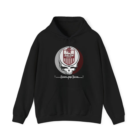 Custom Salem Soccer Premium Unisex Hoodie