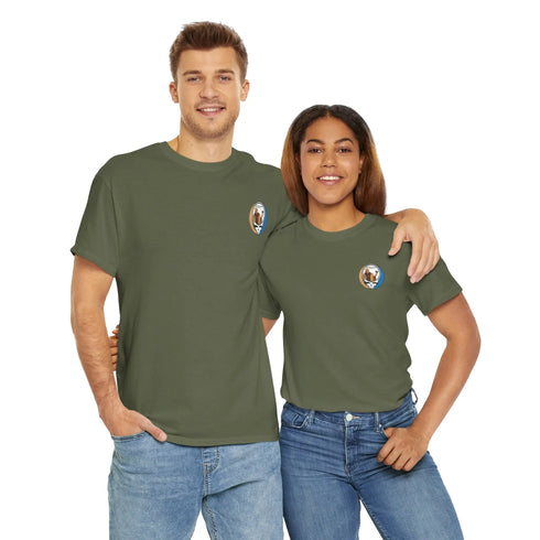St. Bernardus Brewery Grateful Dead T-Shirt - StealieShop