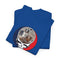Custom Dog Stealie Unisex Grateful Dead T-Shirt (50)