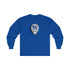 Creighton University Grateful Dead Long Sleeve Tee - StealieShop