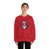 Temple University Stealie Crewneck