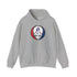 Pat The Patriot New England Patriots Grateful Dead Hooded Sweatshirt - NFL